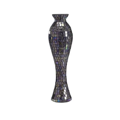 Carissa Mosaic Art Glassware Diyas Home Vases Carissa Mosaic Art Glassware Diyas Home Vases